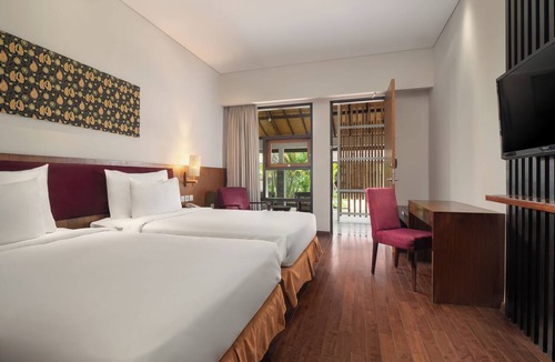 Jambi Hotel | Rumah Kito Jambi