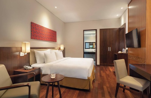 Jambi Hotel | Rumah Kito Jambi