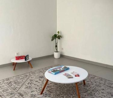 Ciumbuleuit Villa | Rumah Lawani