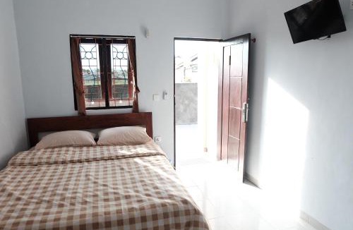 Sorong House | Rumah Marianne