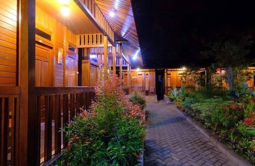 Sumberagung Villa | Rumah Mertua Cottage