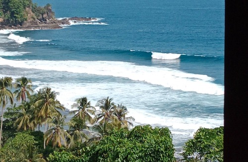 Wainapal Hostel | Rumah Nalu Surf Camp