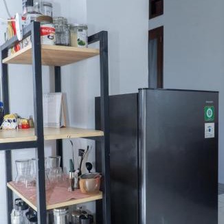 Pujut Bed & Breakfast | Rumah Nusantara