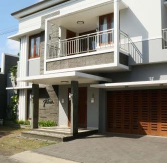 Sinduadi House | Rumah Teteh - Plemburan