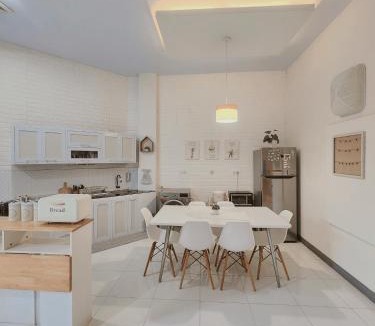 Makassar House | Rumahku Homestay