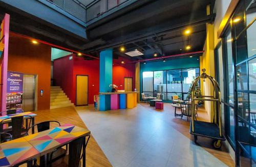 Ambon Hotel | Rumaruma Farvet Residence @ Ambon