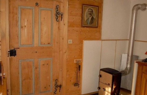Virgen House | Rustic self-catering house in Virgen, Tyrol for up to 8 people
