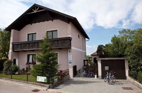 Sitzenberg-Reidling Apartment | S`dreier - Gästehaus Schlossblick