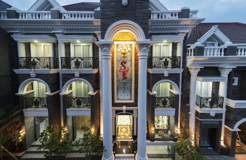 Bangka Hotel | S&F Residence Kemang Jakarta