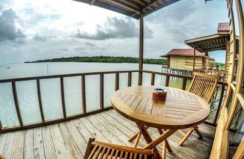 Bintan Villa | S Hotel & Resort