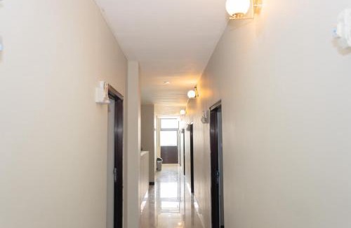 Parongpong Hotel | Saba Ayu Guest House