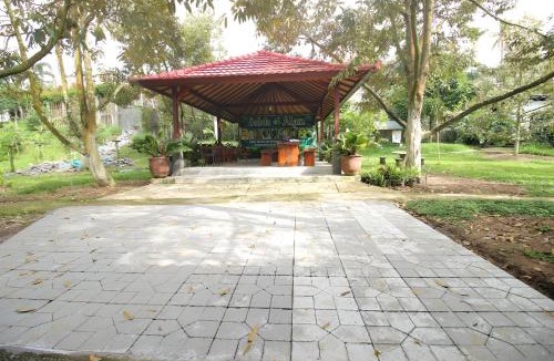 Kubutambahan Bed & Breakfast | Sabda Alam Agro & Farmstay