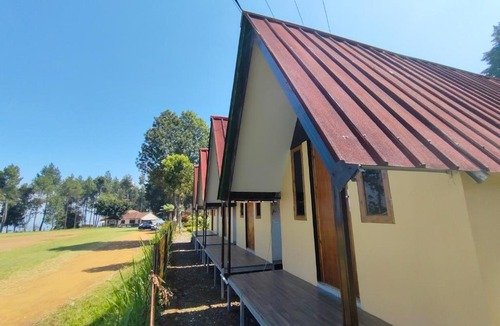 Pangalengan House | Sabda Desa Cabin