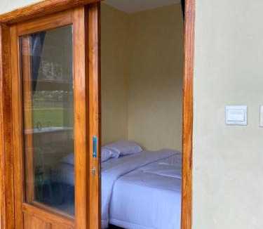 Kayangan Hotel | Sabin view homestay