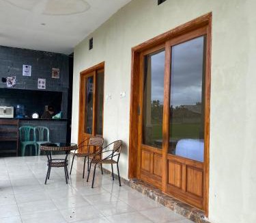 Kayangan House | Sabin view homestay