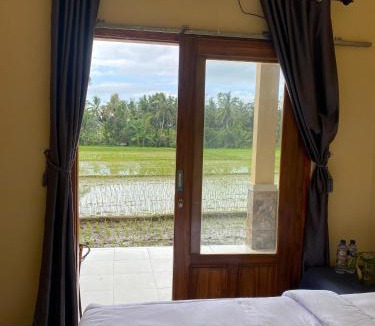 Kayangan House | Sabin view homestay