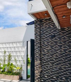Batu Villa | Sadewa Villa Batu