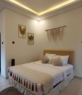 Batu Villa | Sadewa Villa Batu