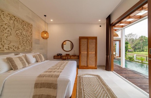 Pejeng Villa | SagaLuna Private Villa