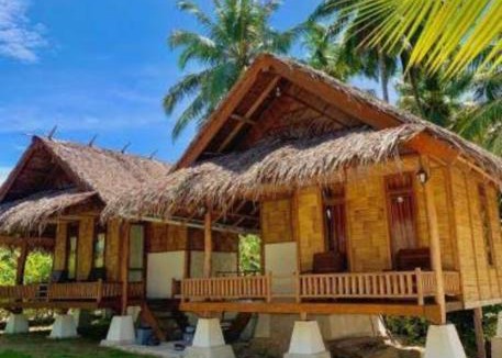 Katiet Hotel | Sagga Homestay 1