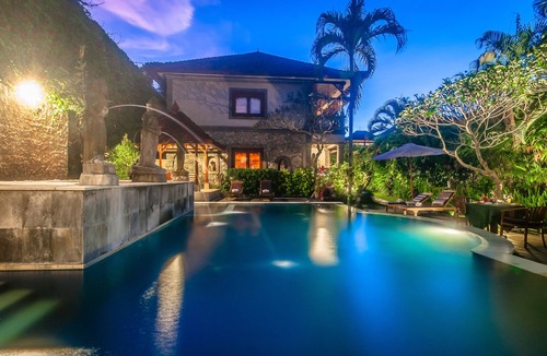 Nyuh Kuning Hotel | Sahadewa Resort & Spa, Ubud
