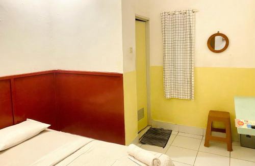 Bogor House | Sahasi Stay in Bogor