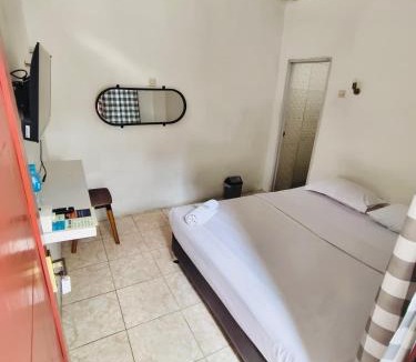Bogor House | Sahasi Stay in Bogor