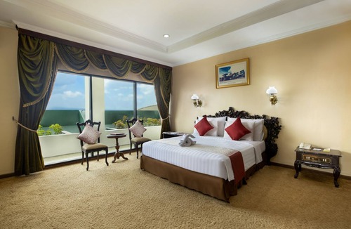 Catur Tunggal Hotel | Sahid Raya Hotel & Convention Yogyakarta