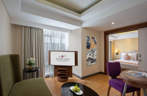 Catur Tunggal Hotel | Sahid Raya Hotel & Convention Yogyakarta