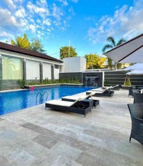 Kupang Hotel | Sahid T-More Hotel