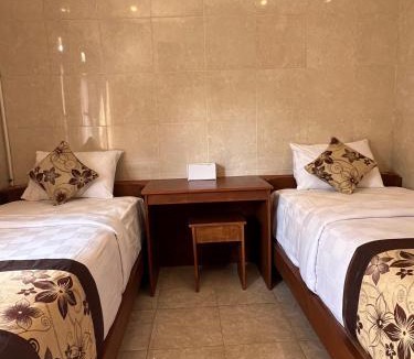 Penida Island Hotel | Saka Boutique Hotel