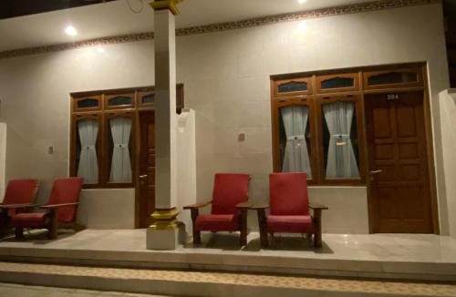 Penida Island Hotel | Saka Boutique Hotel