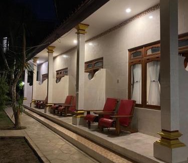 Penida Island Hotel | Saka Boutique Hotel