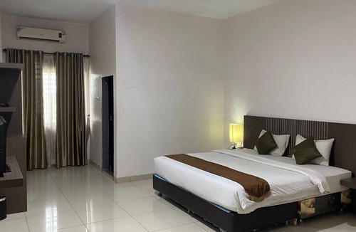 Medan Hotel | Saka Hotel Medan