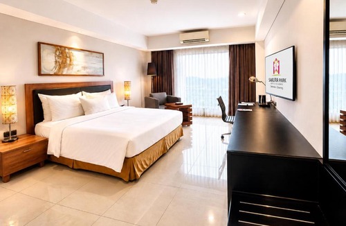 Cikarang Hotel | Sakura Park Hotel & Residence