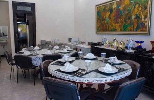 Bogor Tengah Hotel | Salak Cozzy Stay Managed by Salak Hospitality