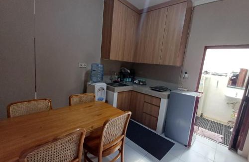 Depok House | Salma homestay