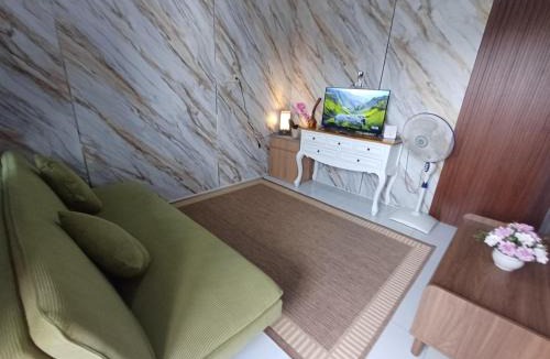 Depok House | Salma homestay