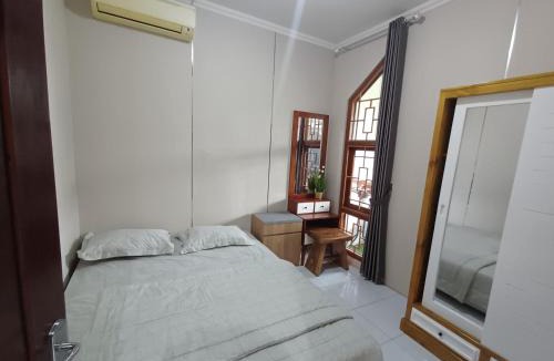 Depok House | Salma homestay