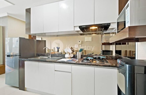 Kuningan Apartment | Saloka by Kozystay - Kuningan