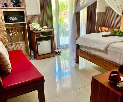 Purwakerti Resort | Sama Sama Amed