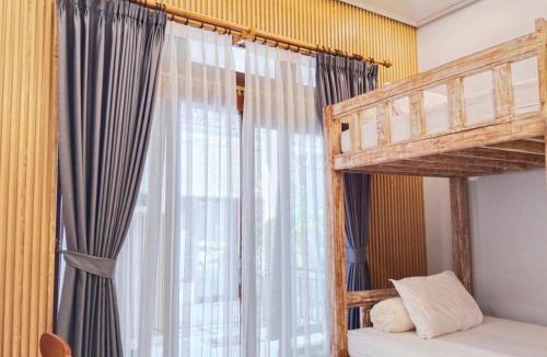 Purwakerti Resort | Sama Sama Amed