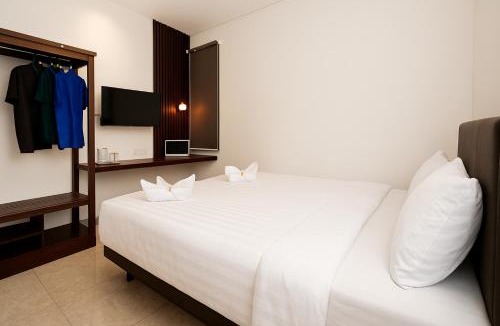 West Semarang Hotel | Samara Stay by Sinergi