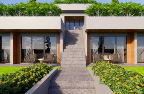 Tawangmangu Villa | Samara Villa by Sinergi