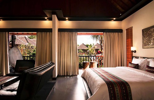 Gili Air Hotel | Samata Village Gili Air