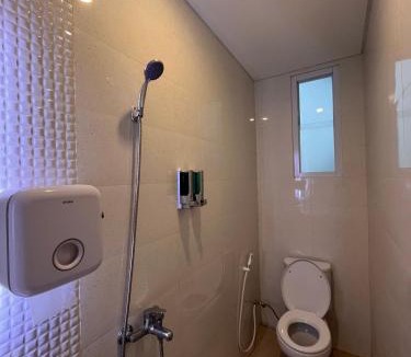 Depok Villa | Sampai Villa Urbanica