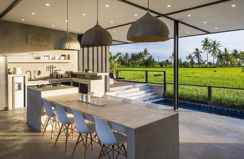 Kediri Other | Samsara Villa - Joshua District