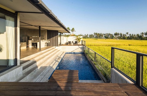 Kediri Other | Samsara Villa - Joshua District