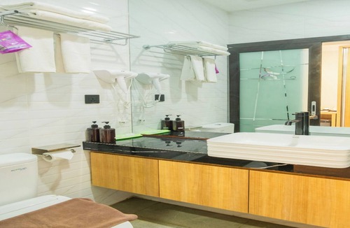 Sanur Hotel | Samurai Sanur Hotel