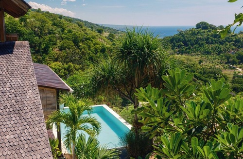 Amed Villa | SANA - Private villa in Amed